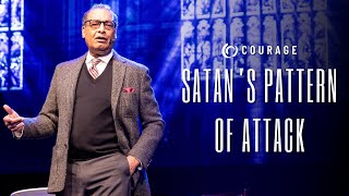 Satan's Pattern of Attack | A.R. Bernard