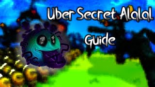 How to get Gamma Secret Alalal