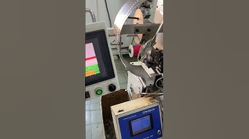 Customized wire harness produce by High speed terminal crimping machine #Custom wire harness