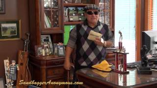 Sandbagging with Sandy Bagger Guide