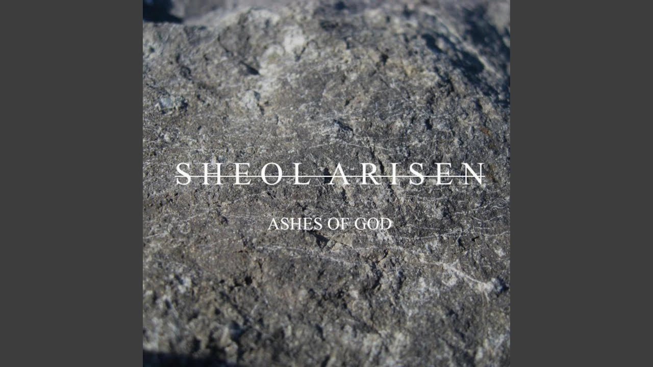 YouTubeでAshes Of Godを視聴 YouTubeでAshes Of Godを視聴