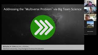Harnessing the Power of Big Team Science