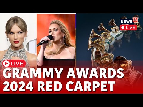 Grammy Awards Live | Taylor Swift | Trevor Noah | Miley Cyrus | Dua Lipa | Tracy Chapman | N18L