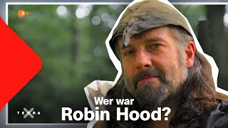 Robin Hood - Wahrheit oder Legende? | Terra X