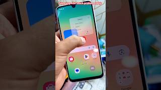 Samsung A26 touch problem repair #foryou #apple #iphone #shorts #fyp #jameelmobile #smartphone