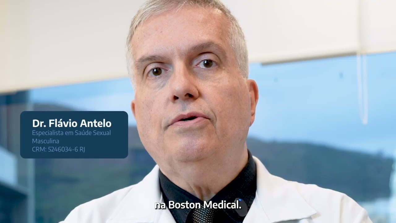 Baixo desempenho sexual