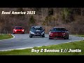 Road America 2025 // Justin // Day 2 Session 1