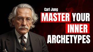 The Four Major Jungian Archetypes That Secretly Drive Your Life Choices