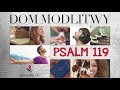 BIBLIA AUDIO - PSALM 119
