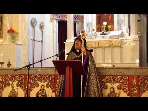 Armenian Apostolic Church