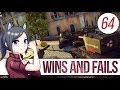 War Thunder: Wins 'n' Fails 64