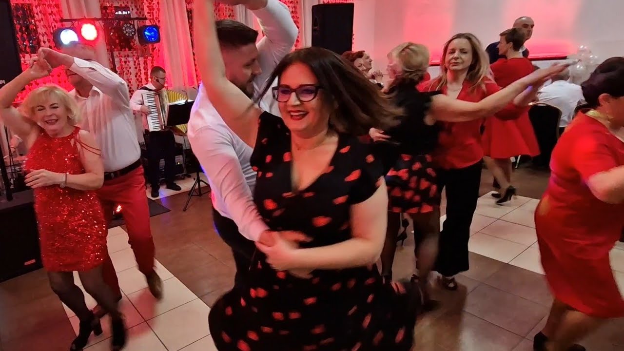 Lubią starsi,lubią młodsi - takie utwory sprawdzają się na zabawach!