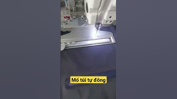 thao tác ngành may-máy móc ngành may-mẹo may mặc #shots @MinhĐốBạn