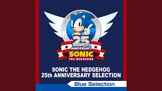 STH1 Green Hill Zone ～ Mega Drive version ～