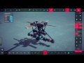 How to build a Swashplate (Besiege)