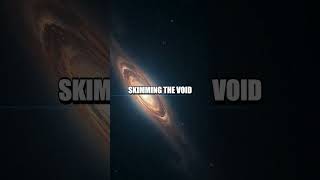 The Quiet Geometry of Cosmic Voids