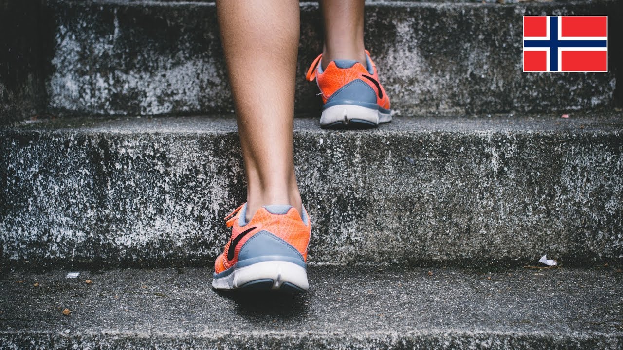 100 Noors Basislijsten Woordenschat