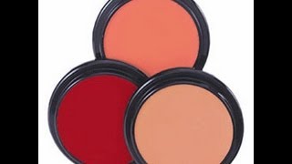 QUICK REVIEW - BEN NYE CREAM ROUGE