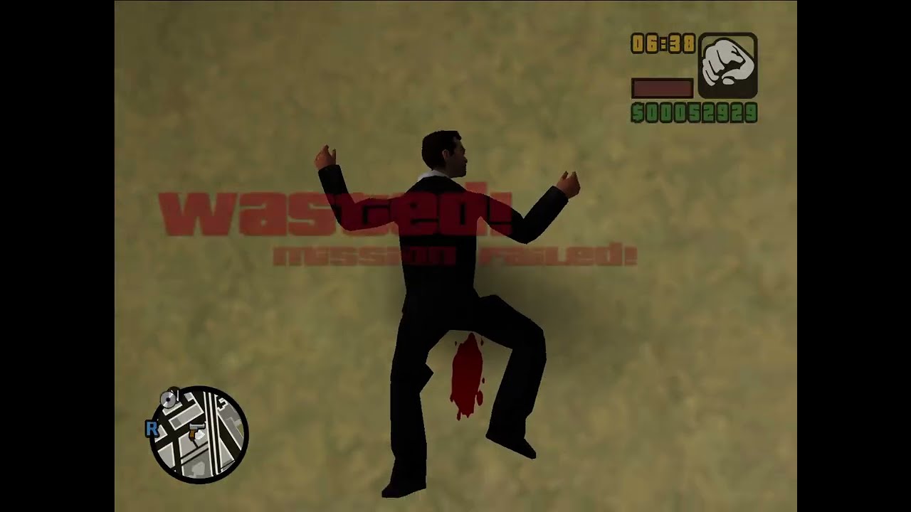 Testing GTA ReLCS v5.0 Beta (Part 03) [CRASH QUIT!]