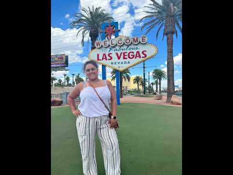 Video: Welcome to Fabulous Las Vegas Sign: The Complete Guide