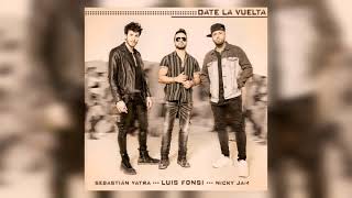 Luis Fonsi, Sebastián Yatra & Nicky Jam - Date la Vuelta ( Oficial) Resimi