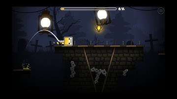 [56501896] Grim Reaper (by Robotic24, Hard) [Geometry Dash]