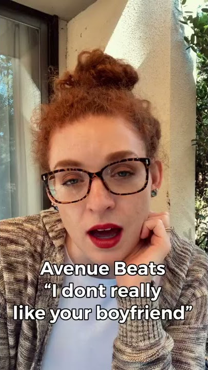 I don’t really like your boyfriend by Avenue Beats (cover)
