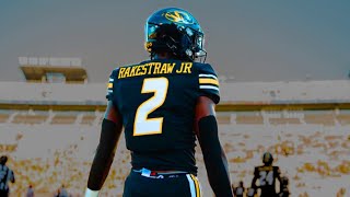 Ennis Rakestraw Jr. Ultimate Missouri Highlights  || HD
