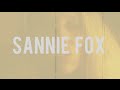 Sannie Fox -  Bottle In A Bag (Official Video)