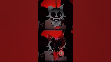 Incredibox Sprunki MSI phase 3 Raddy exe - Wenda #sprunki #animation