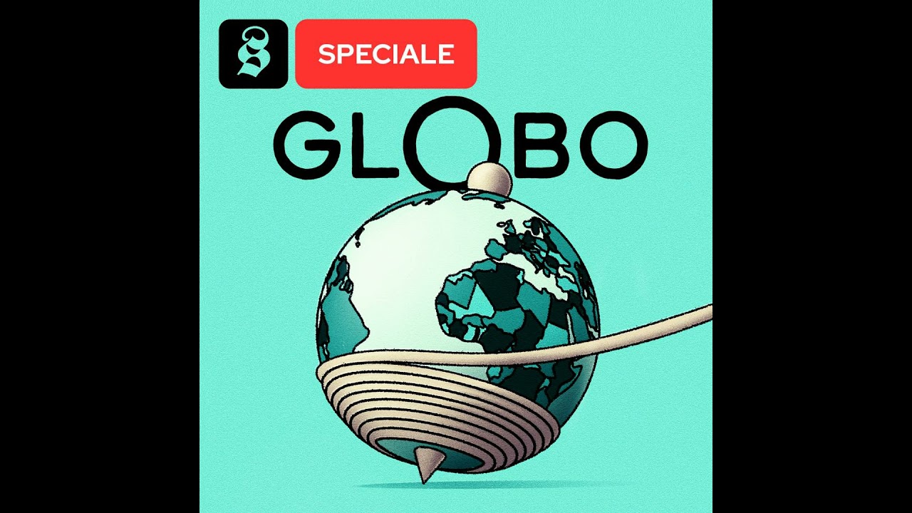 Speciale – Un nuovo giorno, un nuovo paese