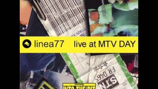 Third Moon -  Linea 77 -  Live At Mtv Day Bologna 16 09 2003