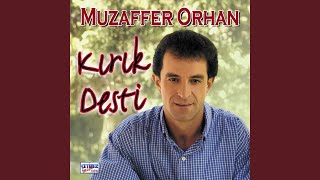 Sabrım Kalmadı - Muzaffer Orhan