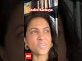 DC/DOX 2026: LOVE APPTUALLY's Director, Shalini Kantayya chats with NRW!