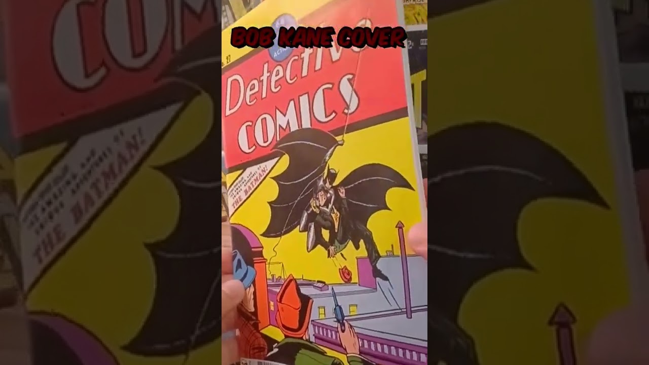 New Facsimile Comics Out Now!