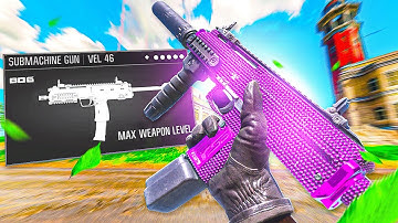 the *BUFFED* MP7 META in WARZONE after UPDATE! 🔥