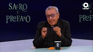 Sacro y Profano - El Papa agravia a los homosexuales (05/06/2024)