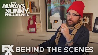 It's Always Sunny In Philadelphia | Season 11: The Barflies | FXX