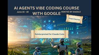 Kaggle AI Agents Intensive Reinterpreted for Claude - Day 3