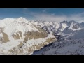 Documental Cajón del Maipo, Cuenca del Cachapoal y Lontué.