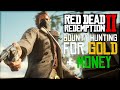 Bounty hunting in red dead online w kaarssteun  red dead redemption 2