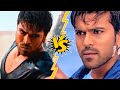 New video by Goldmines Movies on YouTube येवडु V/S येवडु २ ज़बरदस्त एक्शन सीन | राम चरण का खतरनाक एक्शन सीन