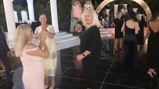 #Seda BİLGİÇ düğün merasimi(5)