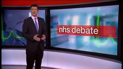 NHS ‘not yet fit’ to deal with challenges faced by elderly, says NHS Confederation chief