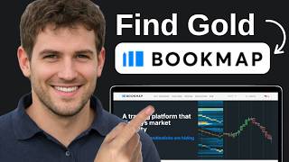 How to Find Gold on Bookmap 2026 Full Guide