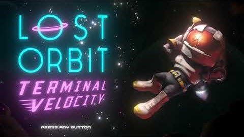 Lost Orbit Critique - A Good and Bad Game
