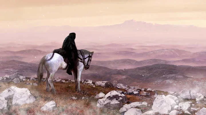 Deadly Avenger x Si Begg - Witchfinder (Epic Dramatic Horror Tension)