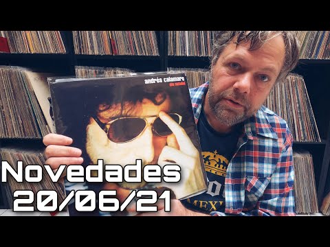 Discos de Vinilo
