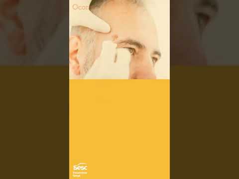 #SescSaúde - Dezembro Laranja: prevenção do câncer de pele