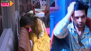 Big Boss 15 New Live सबह सबह करण क पयर कर रह तज